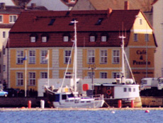 Hotel Altes Hafenhaus